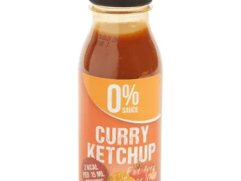 Best Big Jeff 0% Sauce