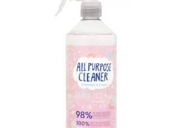 New Fabulosa A Good Clean Allesreiniger Rozemarijn & Gember