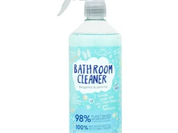 Discount Fabulosa A Good Clean Badkamerreiniger Bergamot & Jasmijn