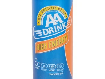 Sale AA Drink High Energy Energiedrank