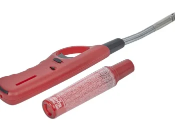 Fashion Lone Star Aansteker Met Navulling Blauw,Grijs,Groen,Rood