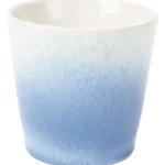 Best Merk Aardewerk Koffiebeker Meerkleurig