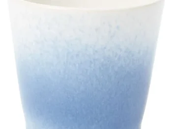 Best Merk Aardewerk Koffiebeker Meerkleurig