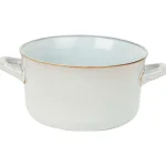 Online Merk Aardewerk Soepkom Blauw,Grijs,Taupe