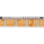 New FERM Absolu Chic Bamboe Kapstok Beige