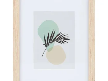 New Merk Absolu Chic Fotolijst Bruin,Zwart