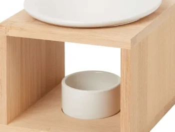 Online Merk Absolu Chic Geurbrander Beige