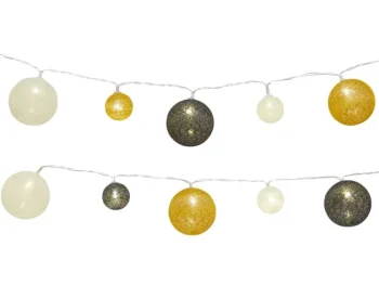 Fashion Werckmann Absolu Chic Lichtslinger Meerkleurig