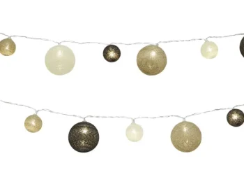 Fashion Werckmann Absolu Chic Lichtslinger Meerkleurig