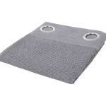 Online C&C Absolu Chic Voile Gordijn Beige,Grijs,Wit