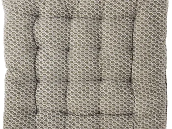 Clearance Code Maison Absolu Chic Zitkussen Blauw,Grijs,Groen