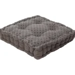 Clearance Code Maison Absolu Chic Zitkussen Blauw,Grijs,Groen