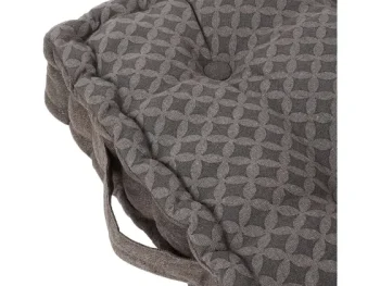 Clearance Code Maison Absolu Chic Zitkussen Blauw,Grijs,Groen