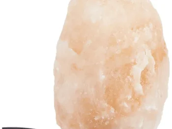 New LSC Smart Connect Absolu Chic Zoutsteenlamp Roze