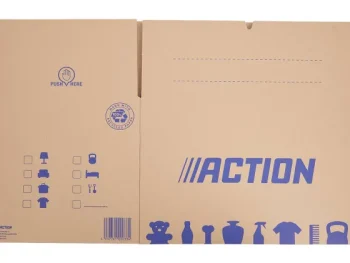 Discount Action Verhuisdoos