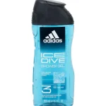 Best Adidas 3-In-1 Douchegel Ice Dive
