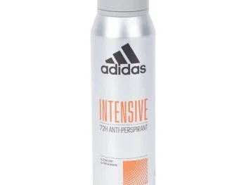 Sale Adidas Deodorant Intensive