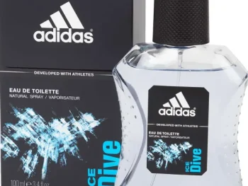 Online Adidas Eau De Toilette Ice Dive