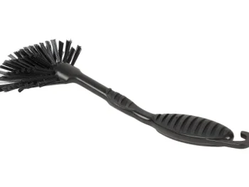 Hot Scrub Daddy Afwasborstel Zwart,Blauw,Roze