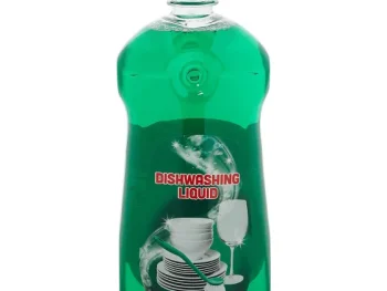 Outlet Dash Afwasmiddel