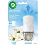 New Air Wick Elektrische Geurverspreider Katoenbloem