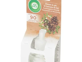 Hot Air Wick Elektrische Navulling Tropische Eilandvruchten