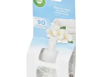 Clearance Air Wick Elektrische Navulling Fris Linnen