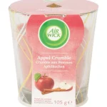 Best Air Wick Geurkaars Apple Crumble Rood