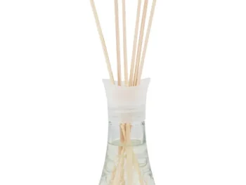 Outlet Air Wick Geurstokjes Pruimen & Abrikozenbloesem