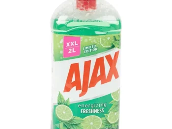 Hot Ajax Allesreiniger Energizing Freshness