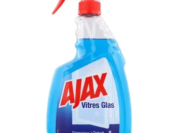 Discount Ajax Glasreiniger Blauw