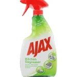 New Ajax Keukenontvetter Transparant