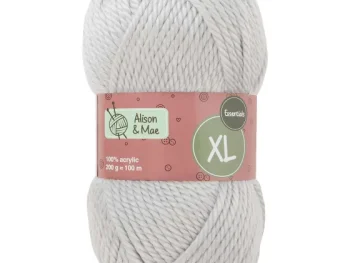 Discount Alison & Mae Essentials Breigaren Xl Beige,Zwart,Grijs,Wit