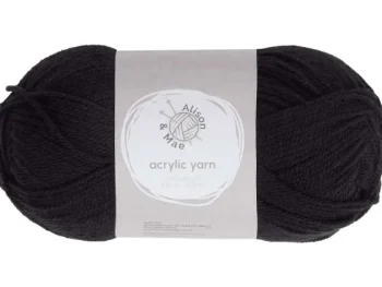 Sale Alison & Mae Essentials Breigaren Zwart