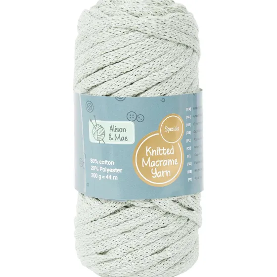 alison-mae-specials-garen-geb-mdKcyNwr-1.webp Best Alison & Mae Specials Garen Gebreid Macram Beige,Blauw,Grijs,Groen,Roze