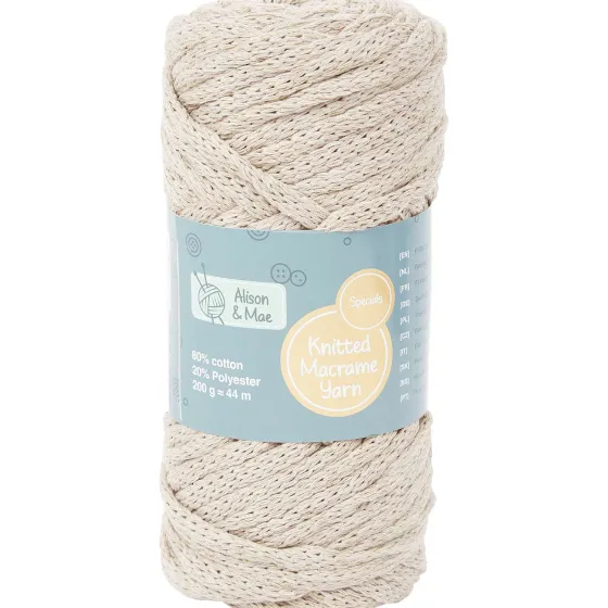alison-mae-specials-garen-geb-mdKcyNwr-2.webp Best Alison & Mae Specials Garen Gebreid Macram Beige,Blauw,Grijs,Groen,Roze