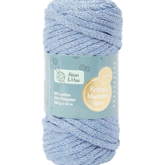 alison-mae-specials-garen-geb-mdKcyNwr-3.webp Best Alison & Mae Specials Garen Gebreid Macram Beige,Blauw,Grijs,Groen,Roze