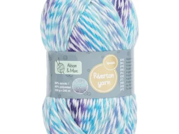 Best Alison & Mae Specials Garen Riverton Meerkleurig