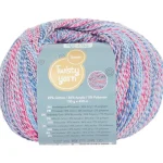 New Alison & Mae Specials Kronkelgaren Blauw,Meerkleurig,Oranje,Paars,Rood