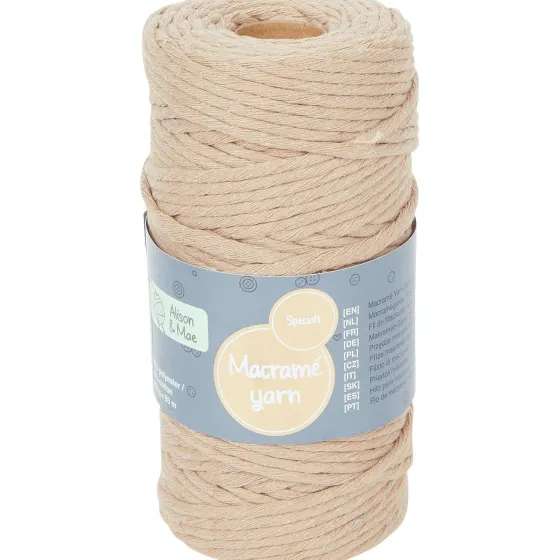 alison-mae-specials-macram-g-pOqWucJT-3.webp Clearance Alison & Mae Specials Macram -Garen Beige,Blauw,Bruin,Grijs,Groen,Roze,Wit