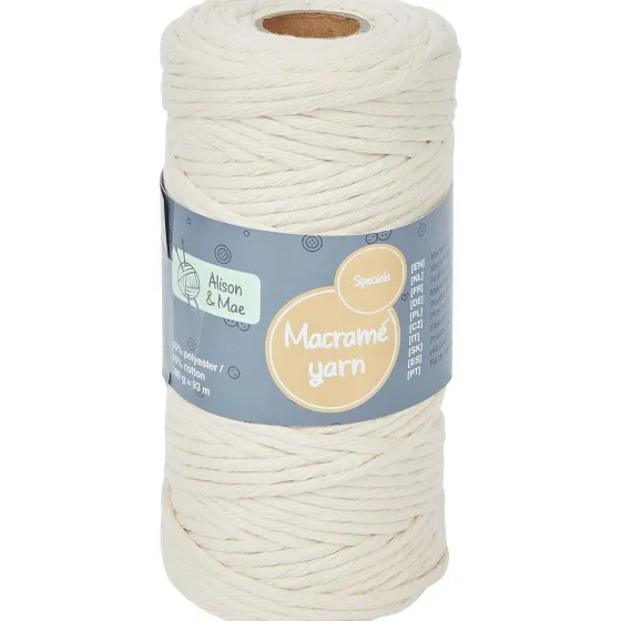 alison-mae-specials-macram-g-pOqWucJT-6.webp Clearance Alison & Mae Specials Macram -Garen Beige,Blauw,Bruin,Grijs,Groen,Roze,Wit