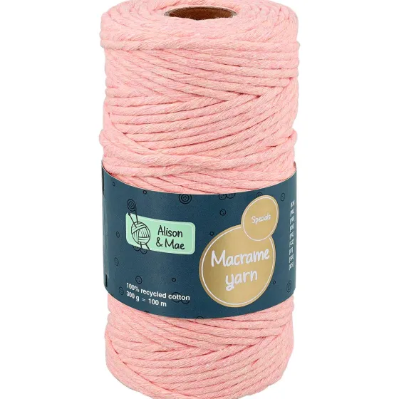 alison-mae-specials-macram-g-pOqWucJT-7.webp Clearance Alison & Mae Specials Macram -Garen Beige,Blauw,Bruin,Grijs,Groen,Roze,Wit