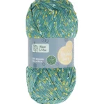 Hot Alison & Mae Specials Spikkel Garen Beige,Blauw,Groen,Paars,Rood,Roze