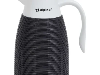 Discount Rösle Alpina Isoleerkan Wit,Zwart