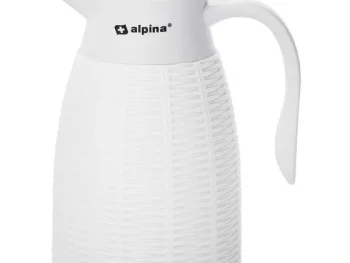 Discount Rösle Alpina Isoleerkan Wit,Zwart