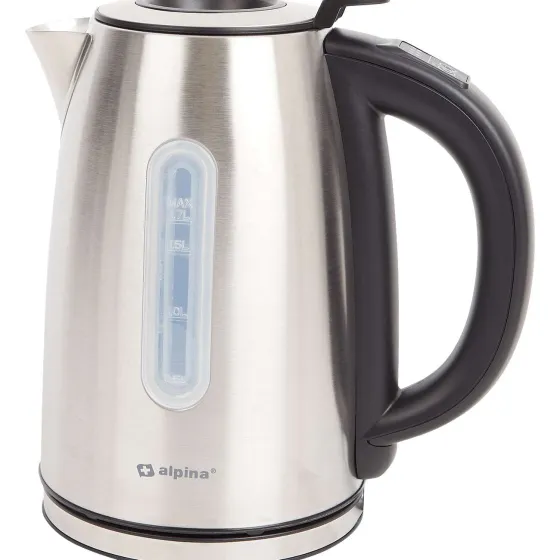 alpina-waterkoker-AqVTbeBc-1.webp Hot VitaVerde Alpina Waterkoker Zilver