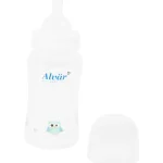 New Lock & Lock Alv R Babyfles Blauw,Roze