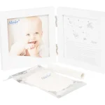 Online Disney Alv R Fotolijst Met Kleiafdruk Wit