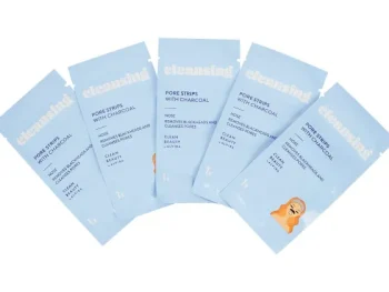 Online Alvira Clean Beauty Neusstrips