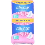 Sale Always Maandverband Sensitive